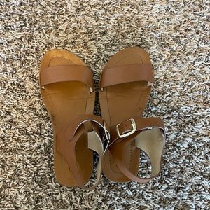 Cat and Jack sandles